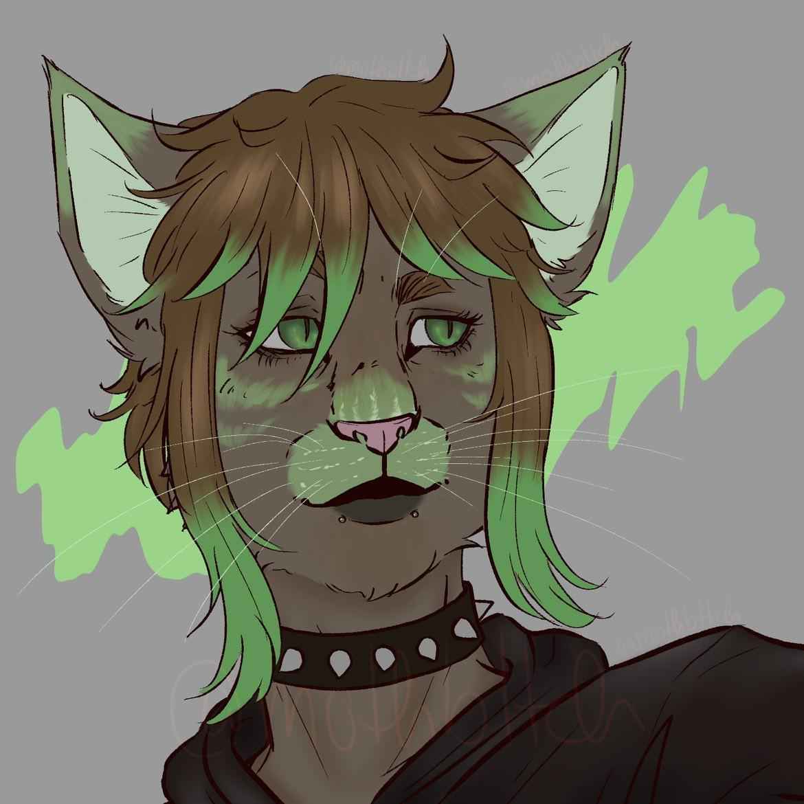 Moss